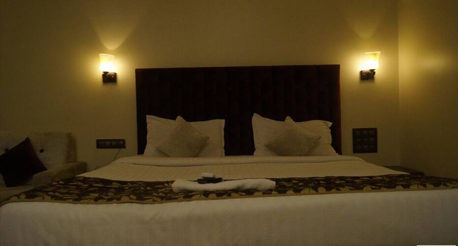Polo Rooms NAGPUR, Nagpur 4